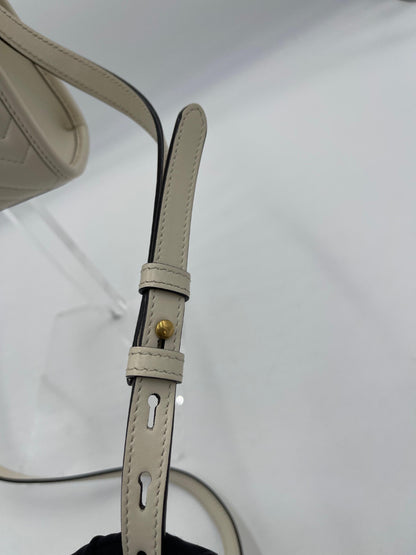 Gucci GG Marmont Leather 2Way