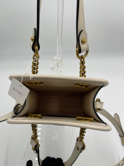 Gucci GG Marmont Leather 2Way