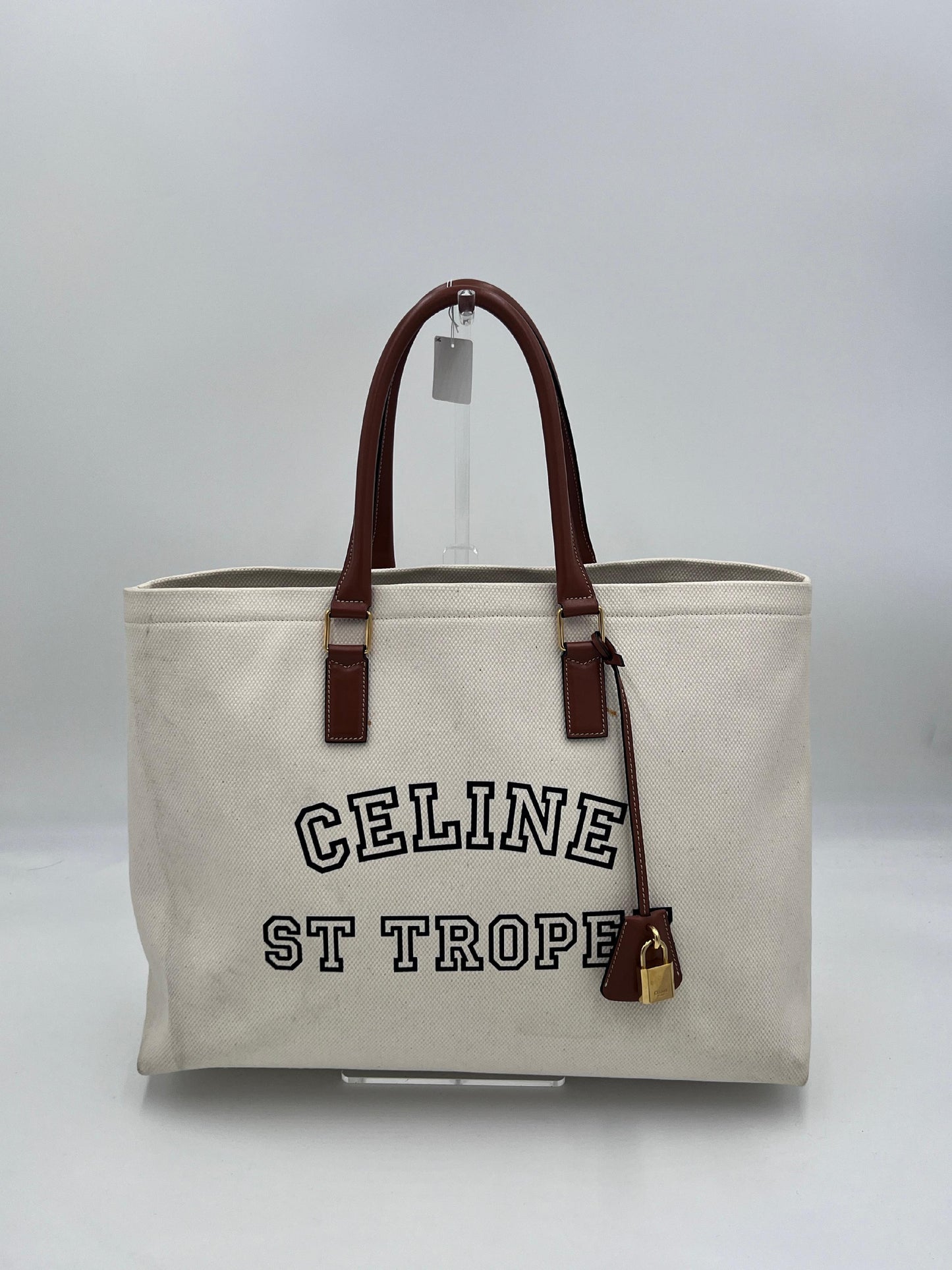 Celine Cabas Horizontal