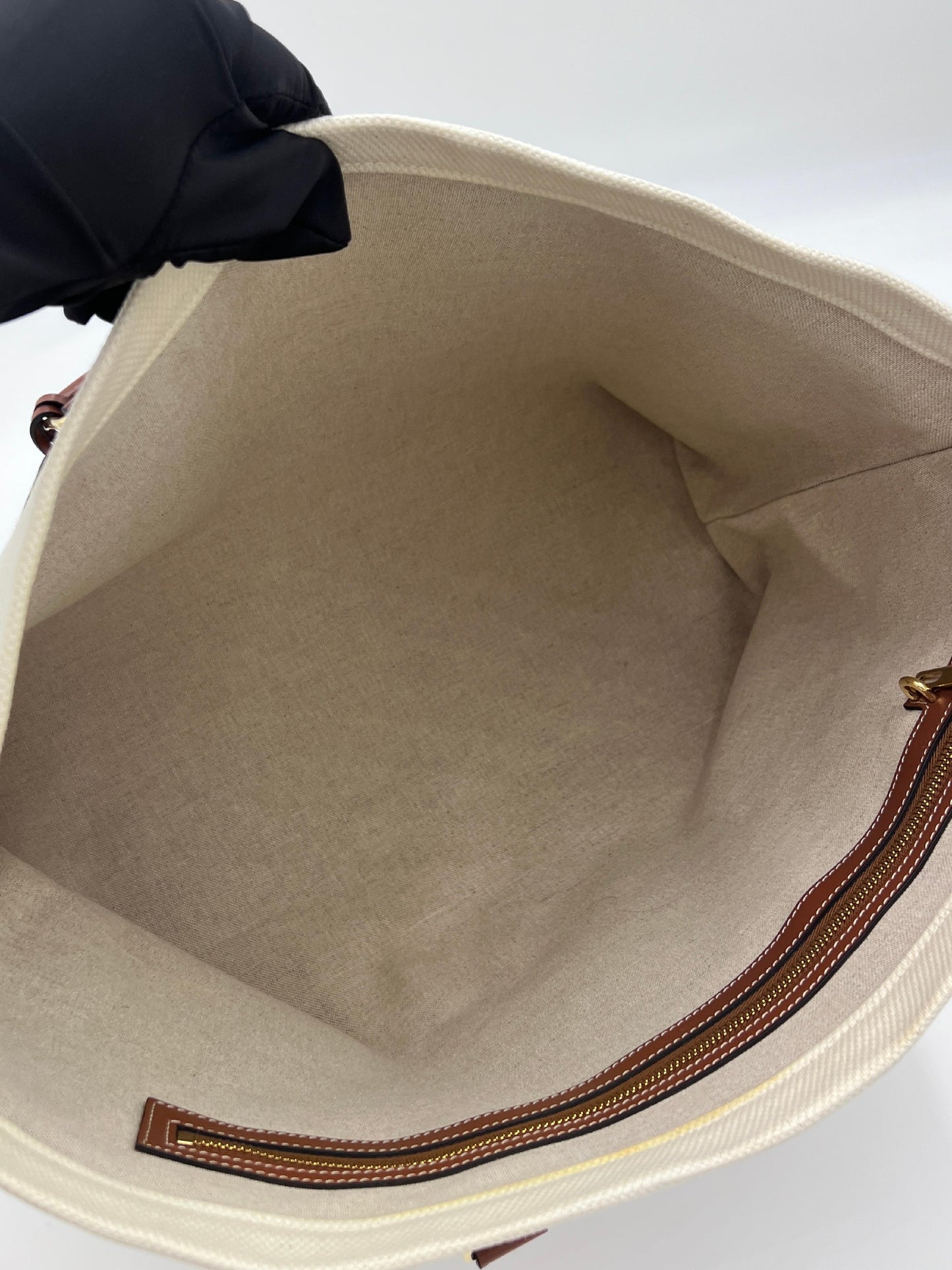 Celine Cabas Horizontal