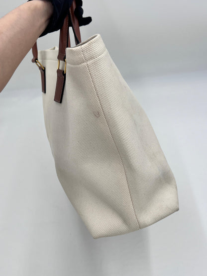 Celine Cabas Horizontal