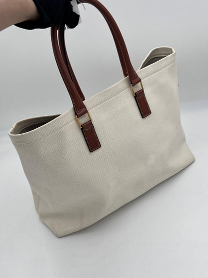 Celine Cabas Horizontal