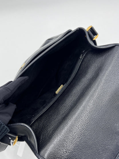 Gucci Vintage Leather Crossbody