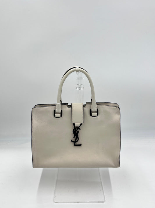 Saint Laurent Baby Cabas