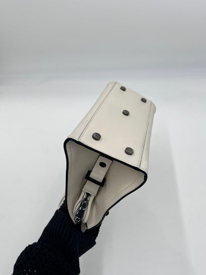 Saint Laurent Baby Cabas