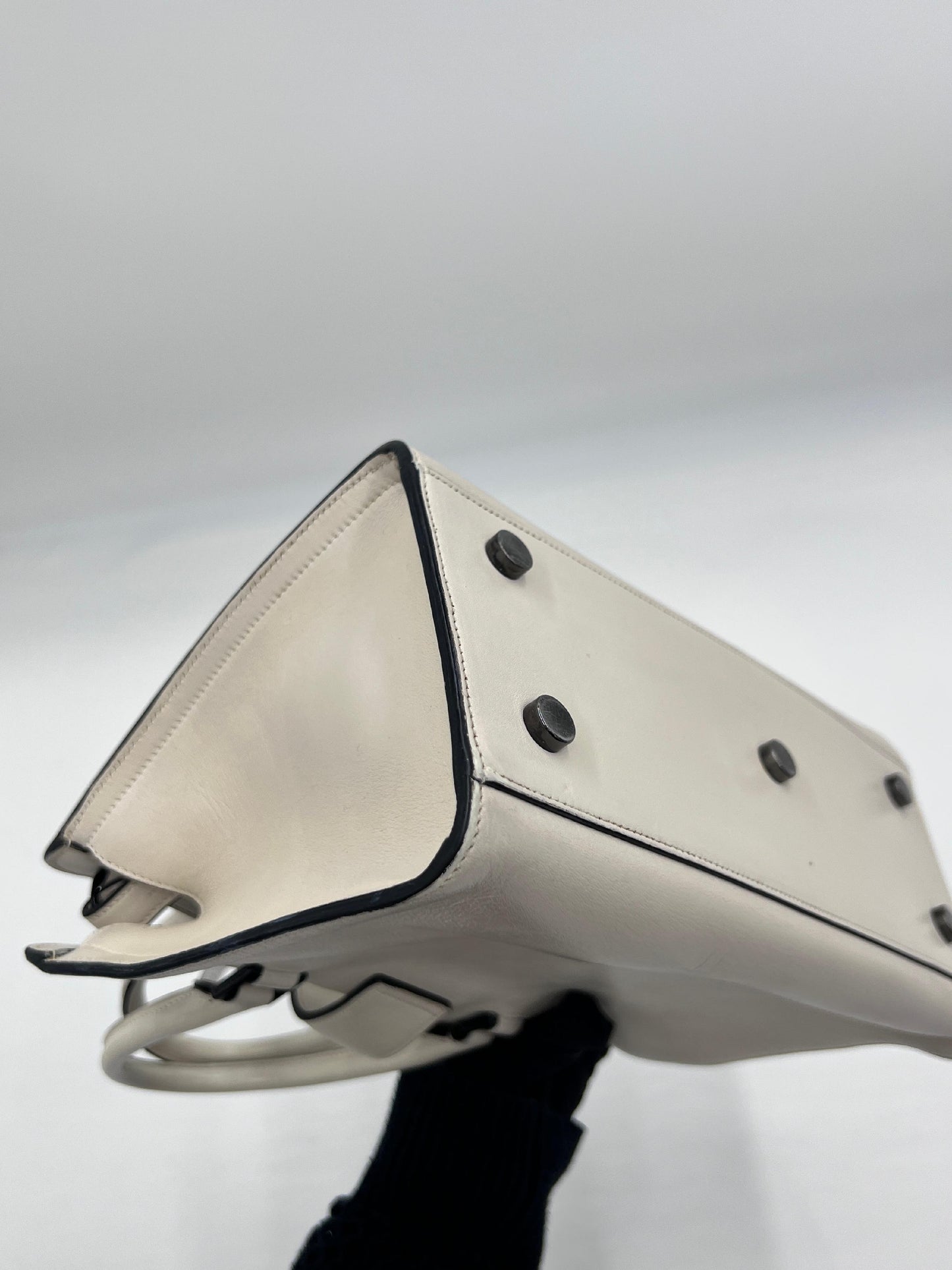 Saint Laurent Baby Cabas