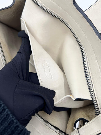 Saint Laurent Baby Cabas