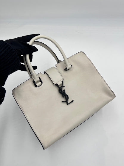 Saint Laurent Baby Cabas