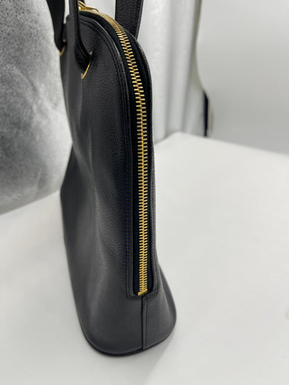 Chanel Caviar Coco Mark Tote