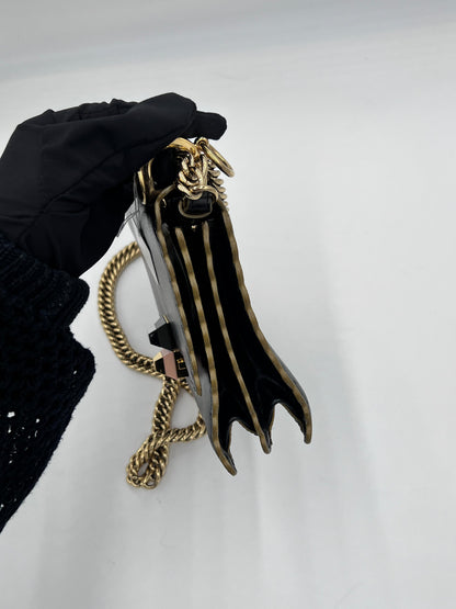 Fendi Kan I Chain Shoulder