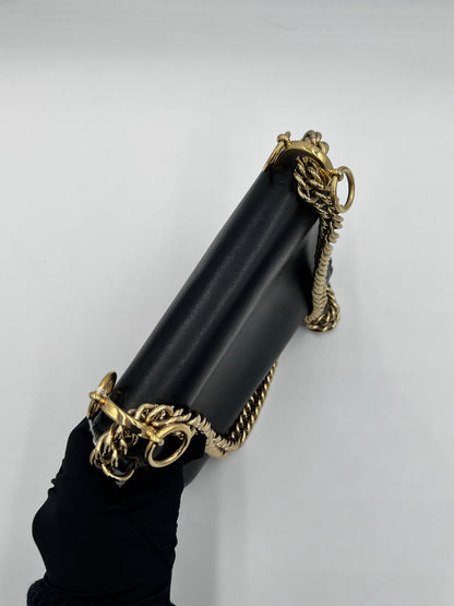 Fendi Kan I Chain Shoulder