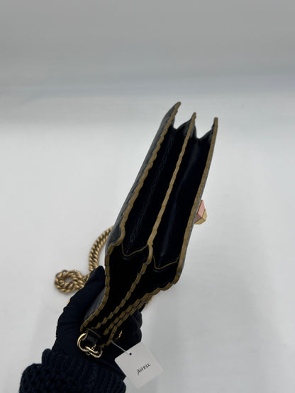 Fendi Kan I Chain Shoulder