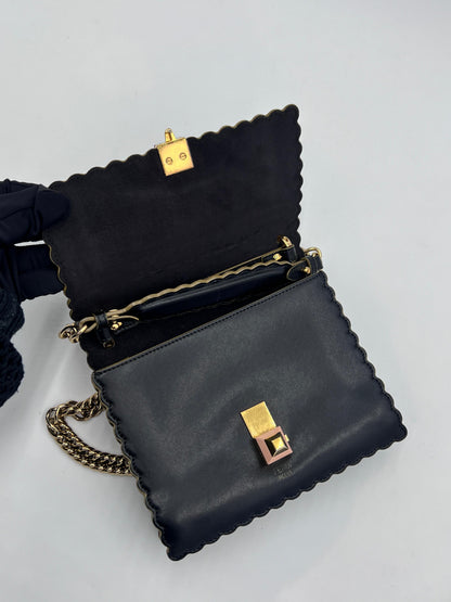 Fendi Kan I Chain Shoulder