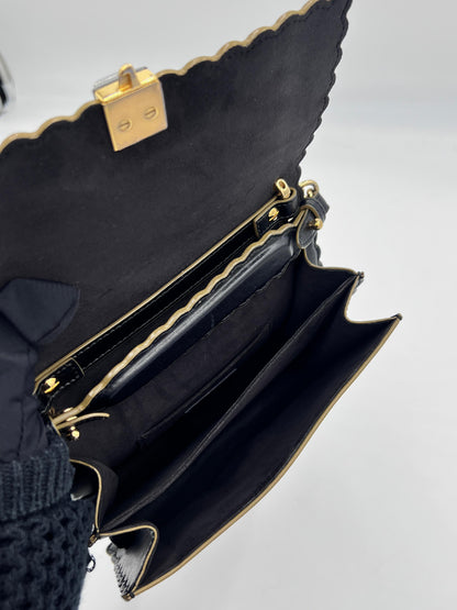 Fendi Kan I Chain Shoulder