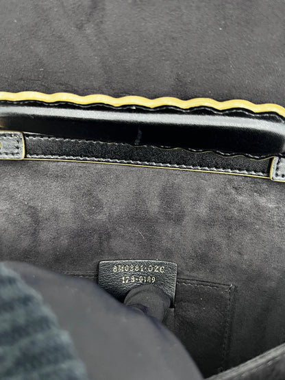 Fendi Kan I Chain Shoulder