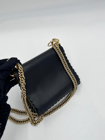 Fendi Kan I Chain Shoulder