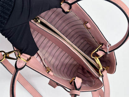 Louis Vuitton Montaigne Empreinte