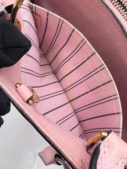 Louis Vuitton Montaigne Empreinte