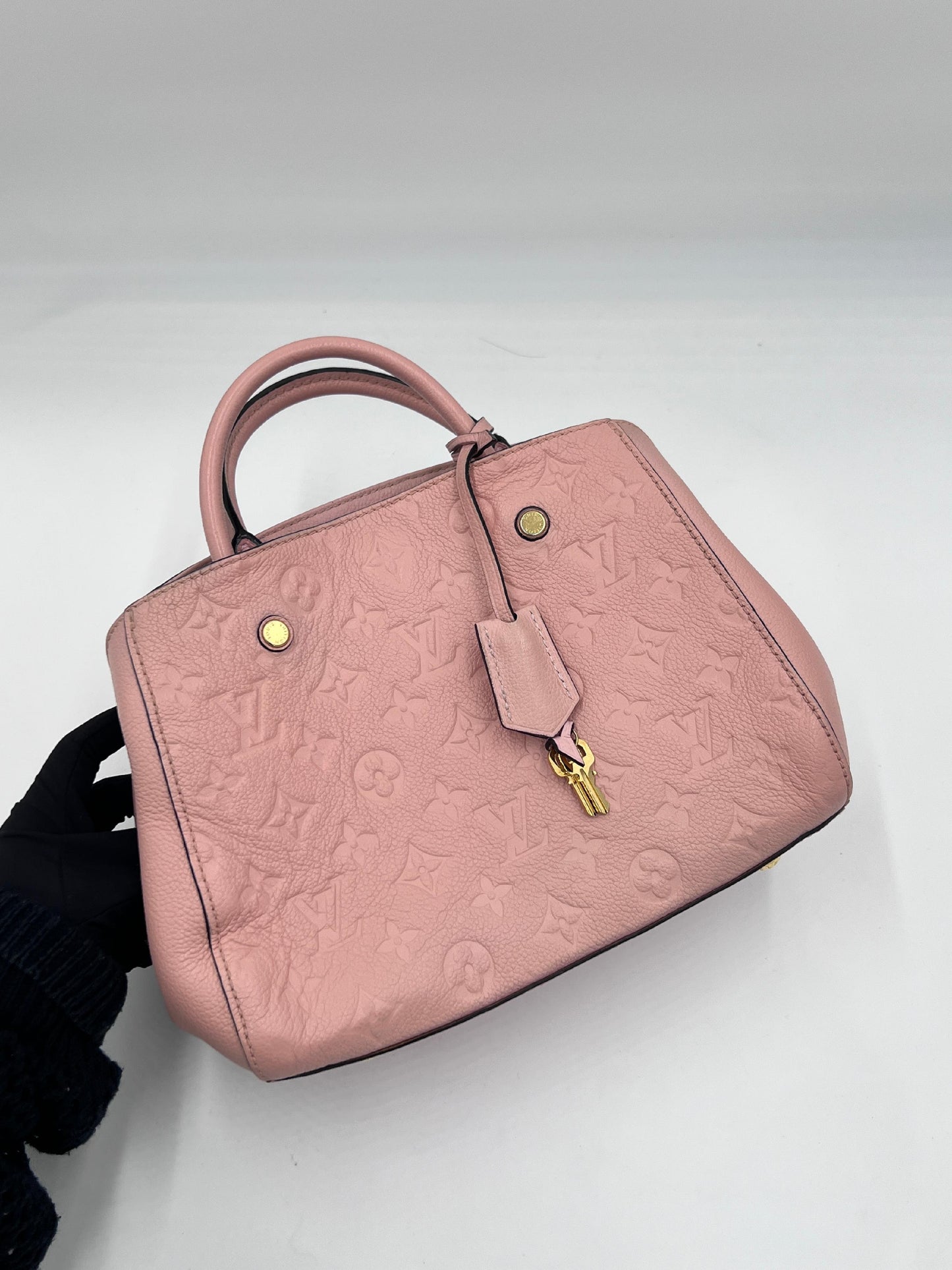 Louis Vuitton Montaigne Empreinte