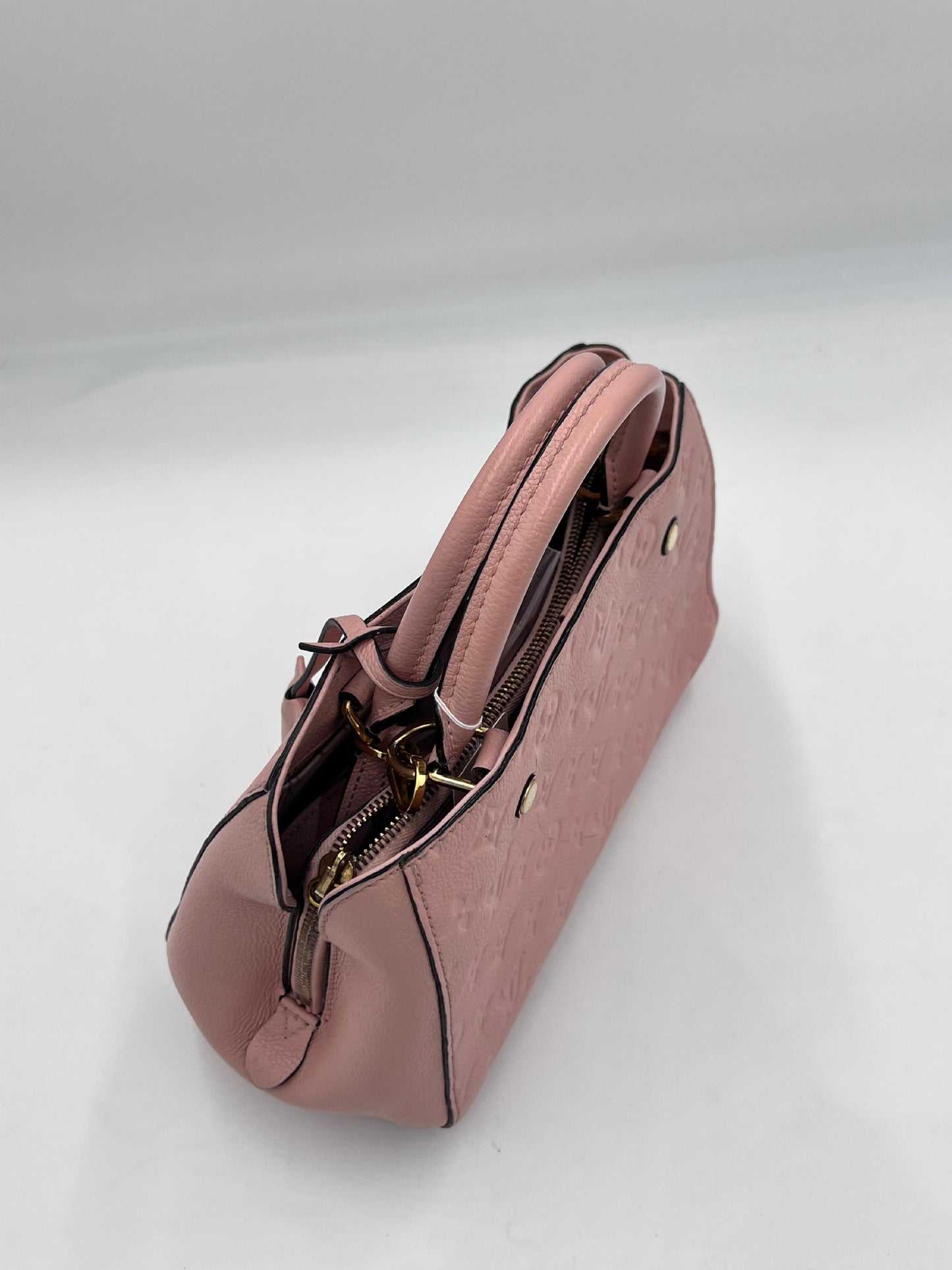 Louis Vuitton Montaigne Empreinte