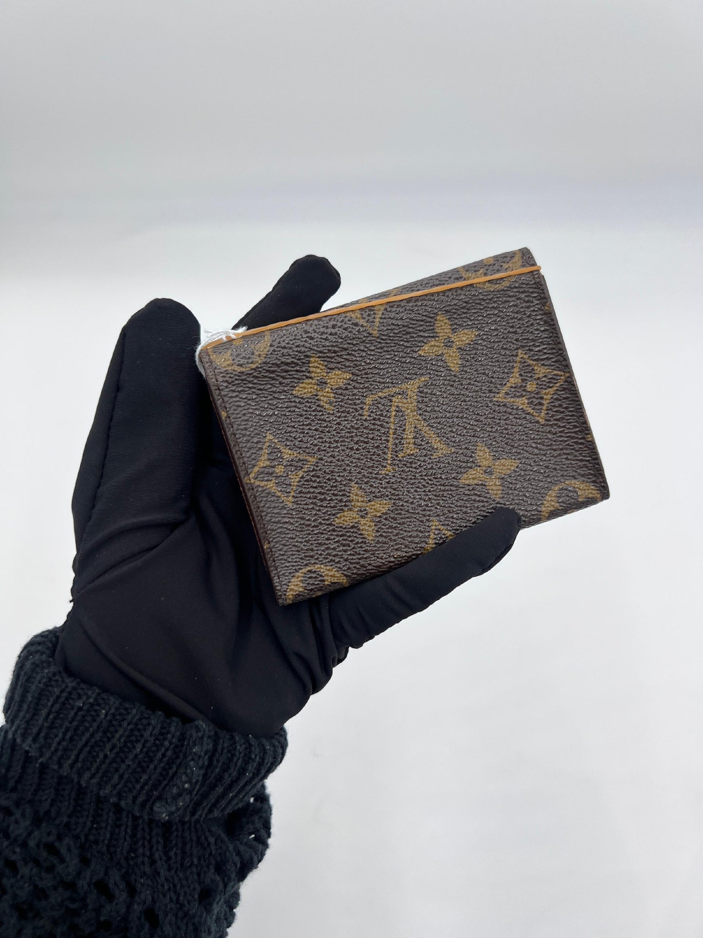 Louis Vuitton Envelope Card Case