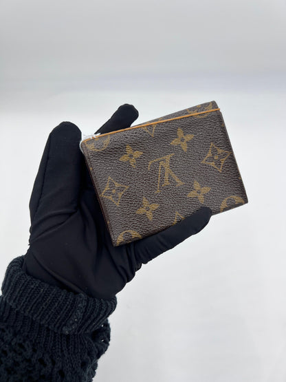 Louis Vuitton Envelope Card Case