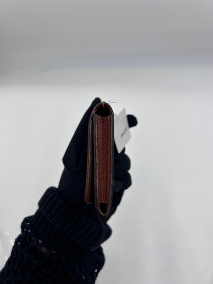 Louis Vuitton Envelope Card Case