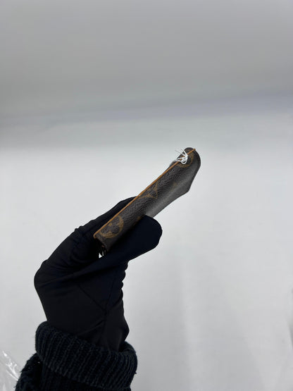 Louis Vuitton Envelope Card Case