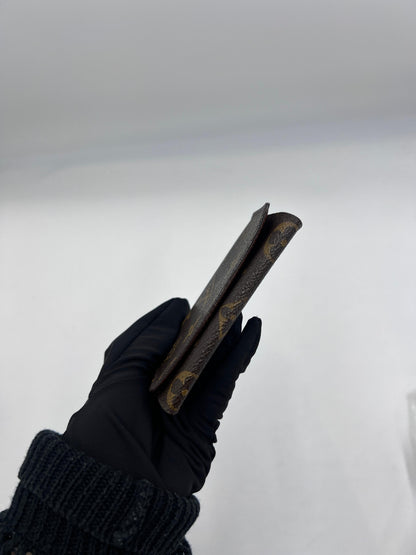 Louis Vuitton Envelope Card Case