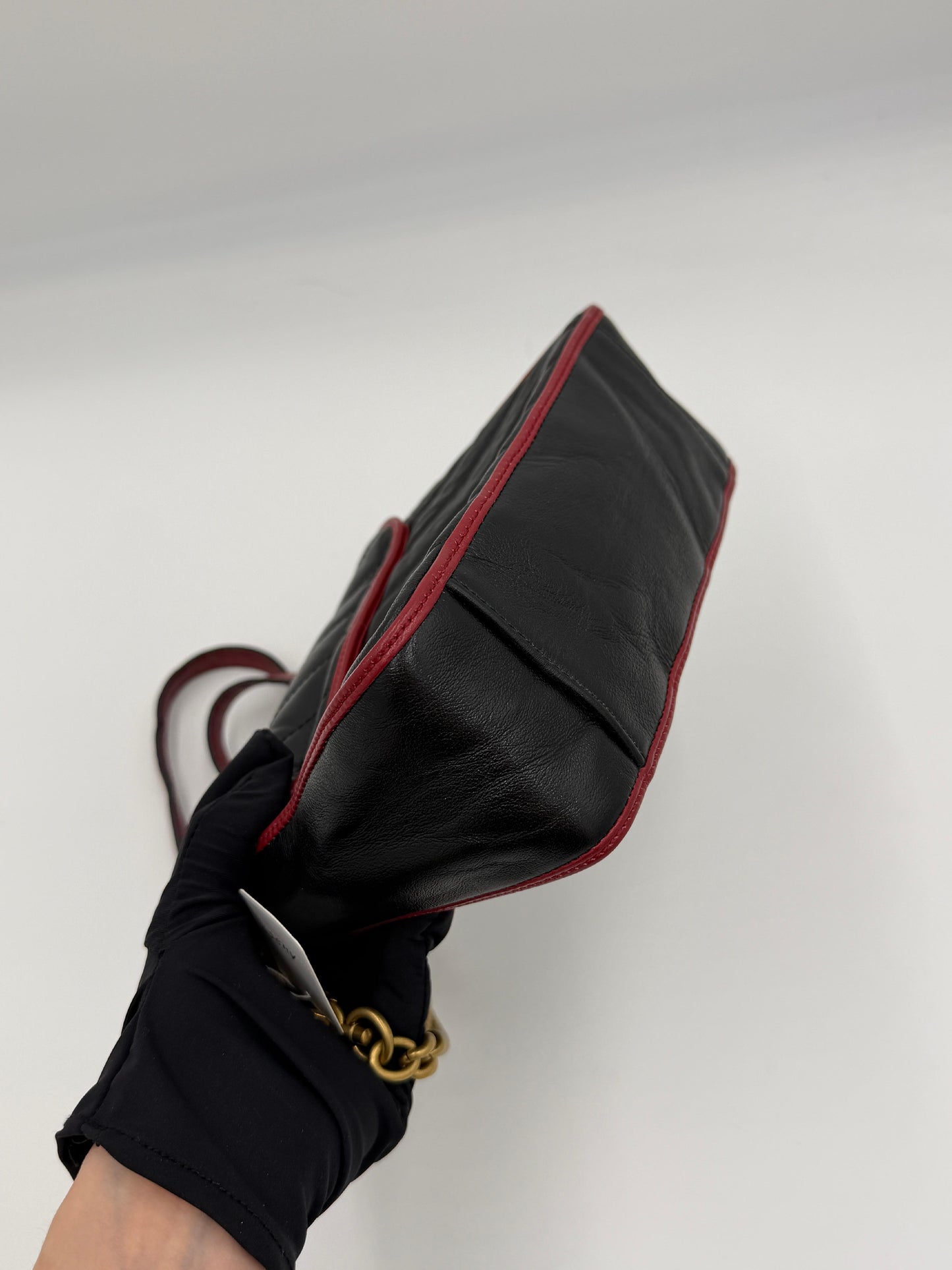 Gucci GG Marmont Top Handle