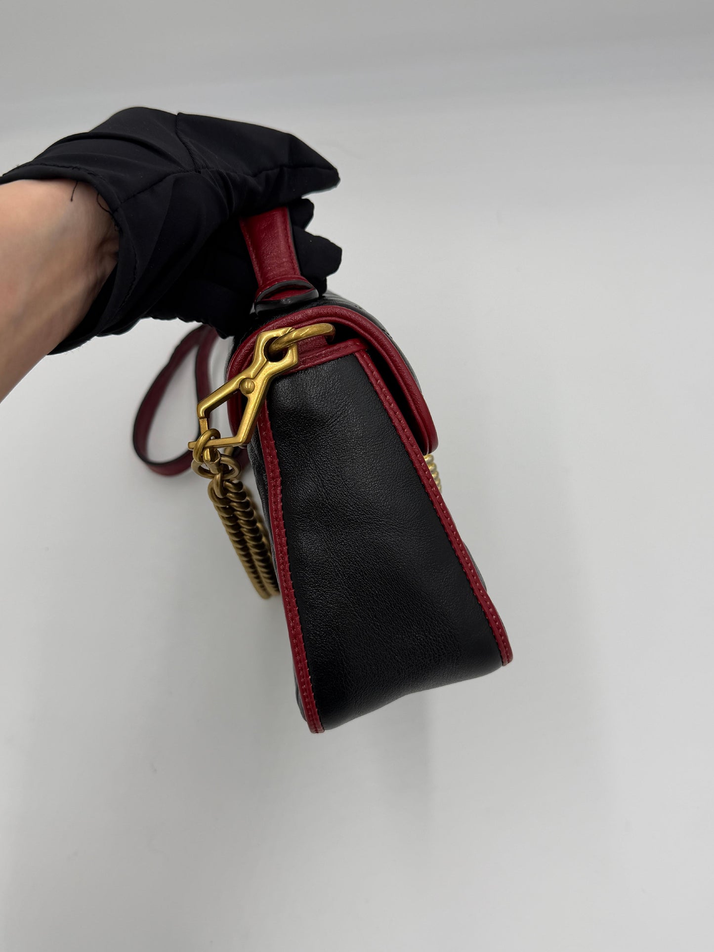 Gucci GG Marmont Top Handle