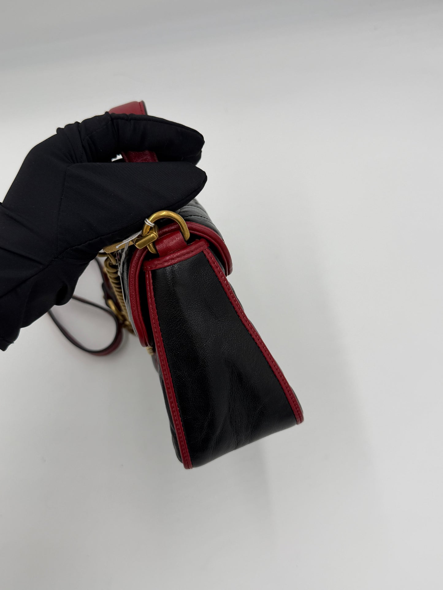 Gucci GG Marmont Top Handle