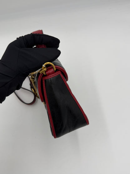 Gucci GG Marmont Top Handle