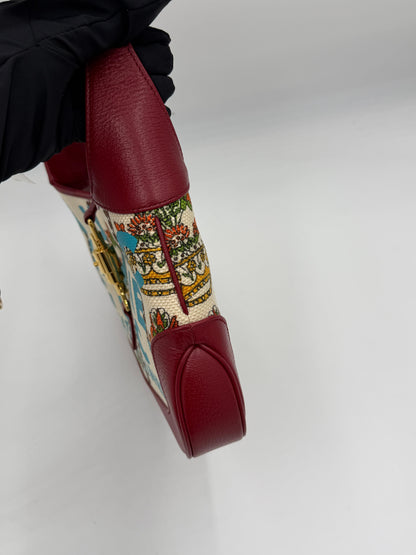 Gucci Jackie "Music is Life"