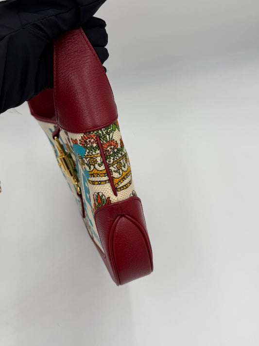 Gucci Jackie "Music is Life"