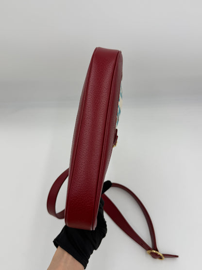 Gucci Jackie "Music is Life"