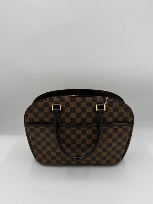 Louis Vuitton Sareya Horizontal Damier