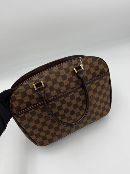 Louis Vuitton Sareya Horizontal Damier