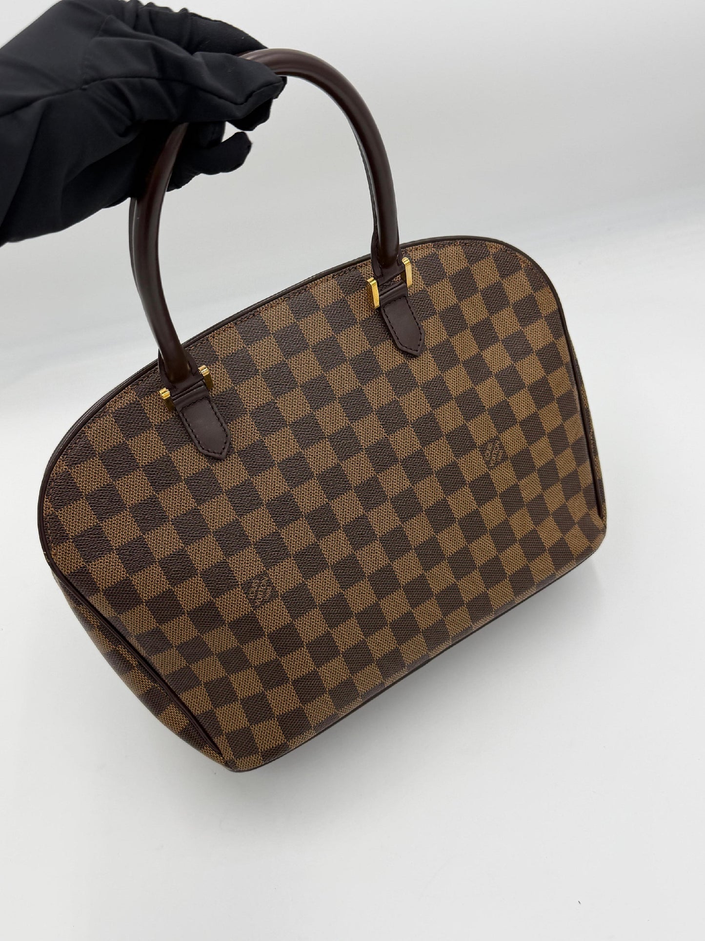 Louis Vuitton Sareya Horizontal Damier