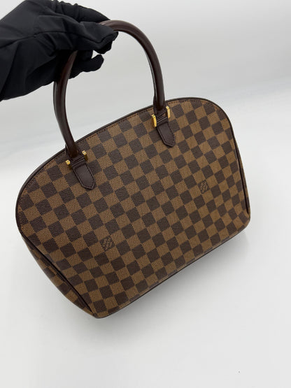 Louis Vuitton Sareya Horizontal Damier