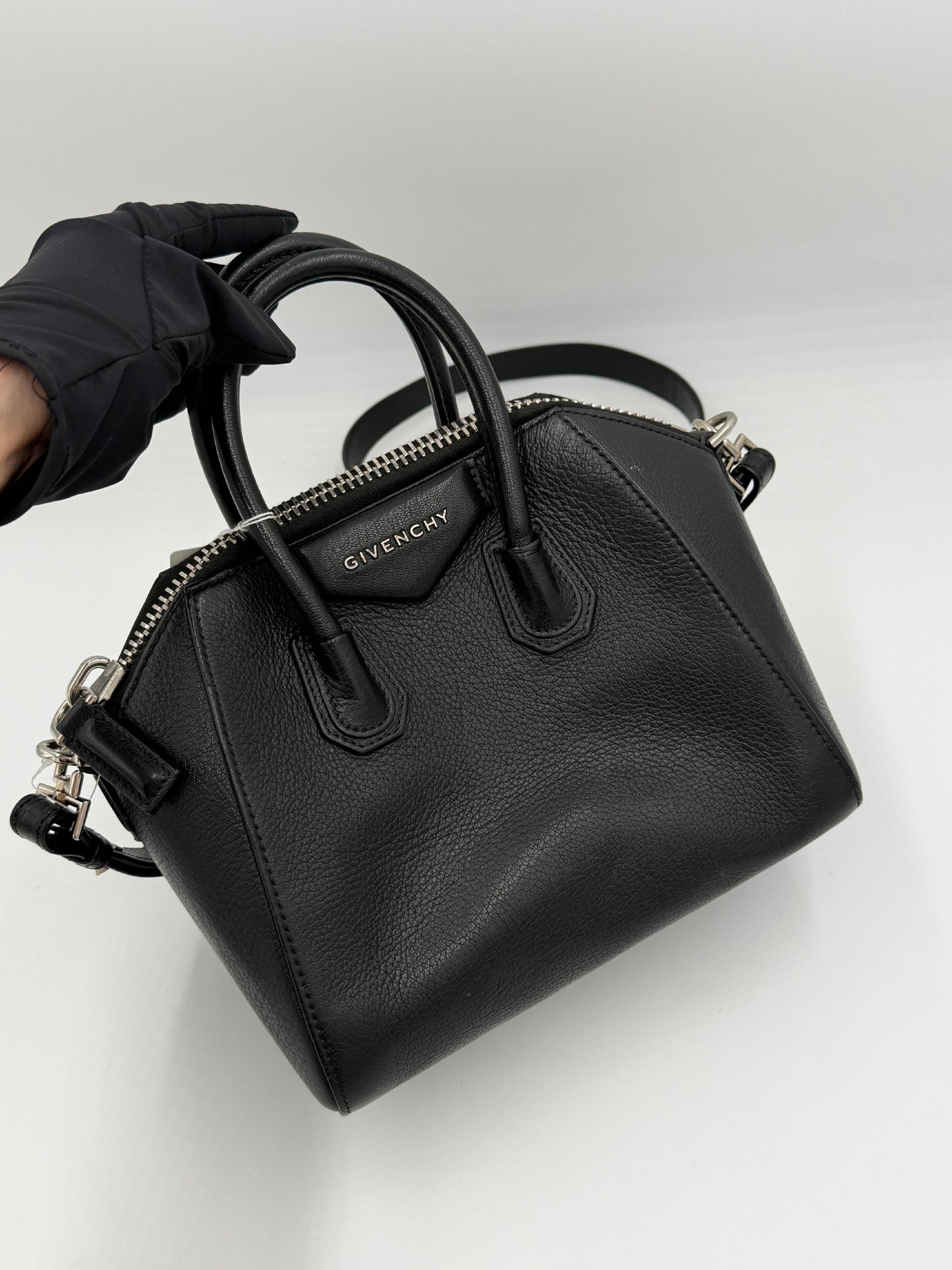 Givenchy Antigona 2Way