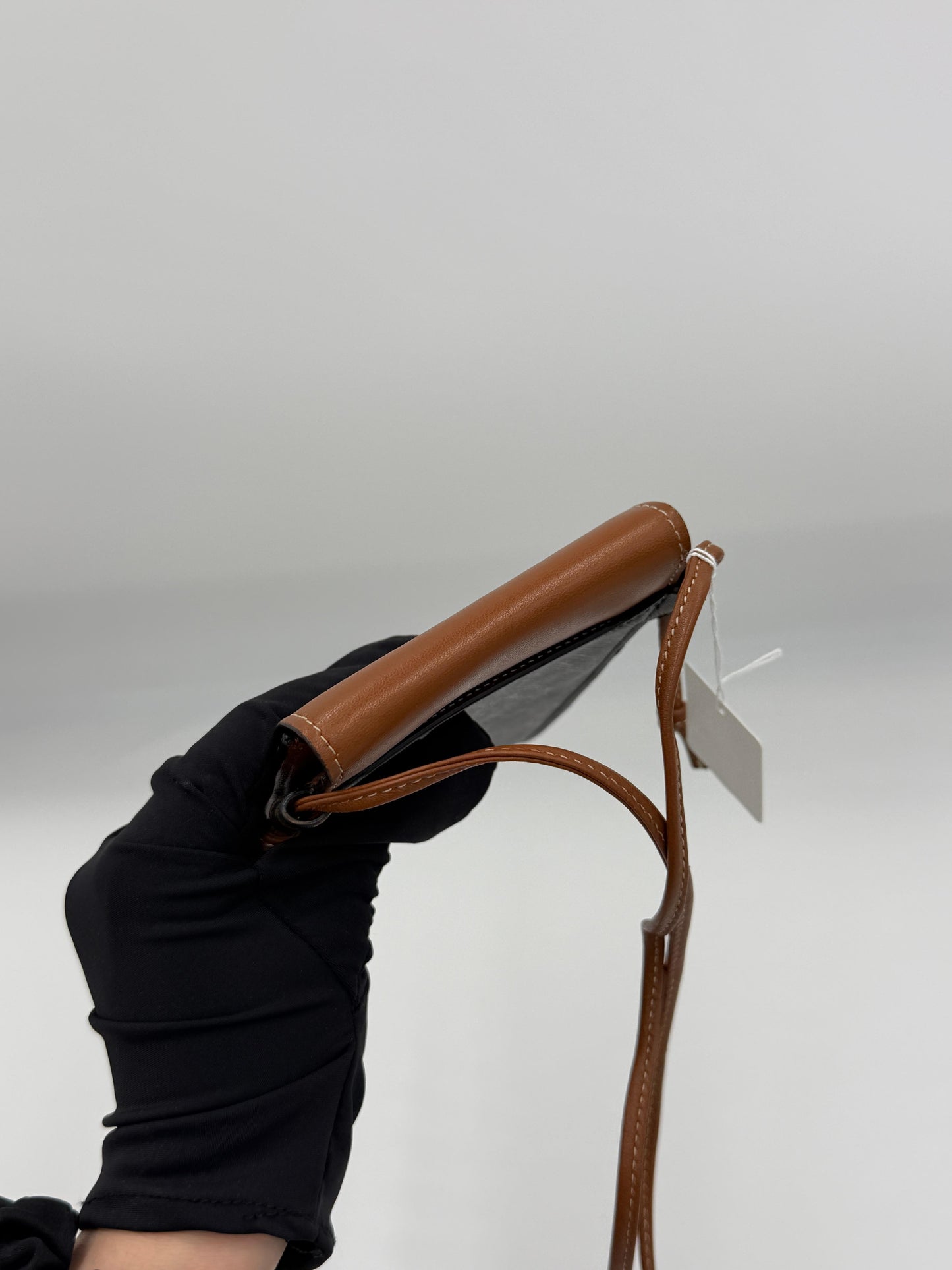 Celine Triomphe Phone Case