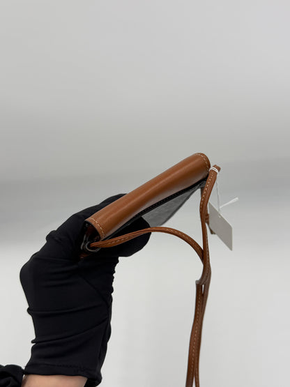 Celine Triomphe Phone Case