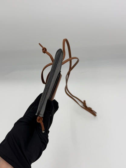 Celine Triomphe Phone Case