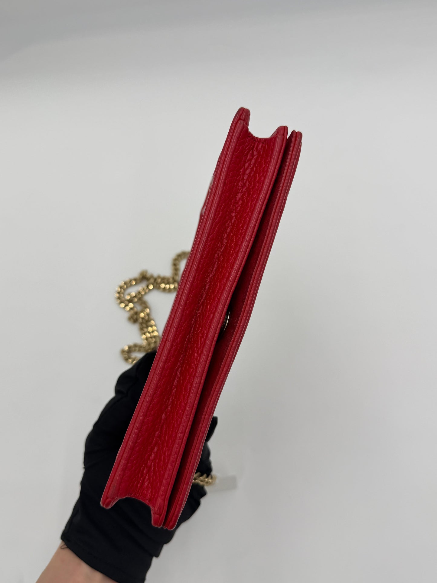 Dior Diorama Walet on Chain