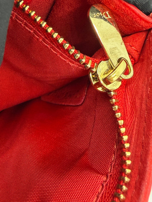 Dior Diorama Walet on Chain