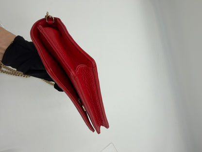 Dior Diorama Walet on Chain