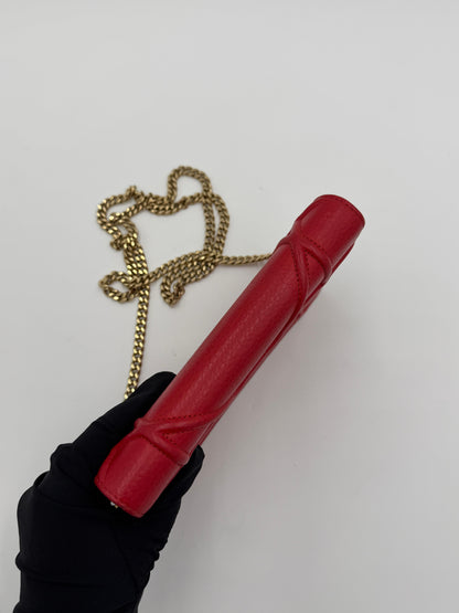 Dior Diorama Walet on Chain