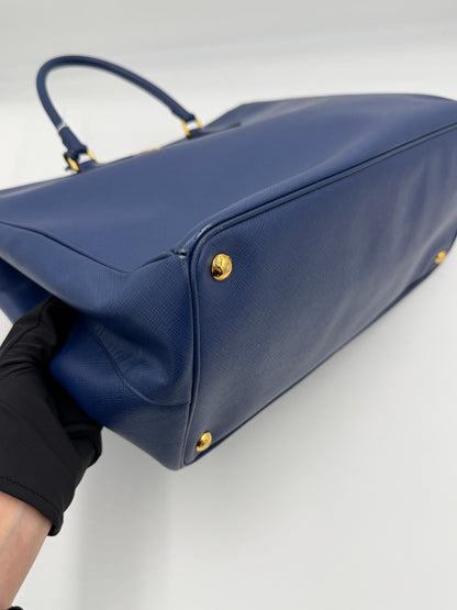 Prada Saffiano Galleria Tote