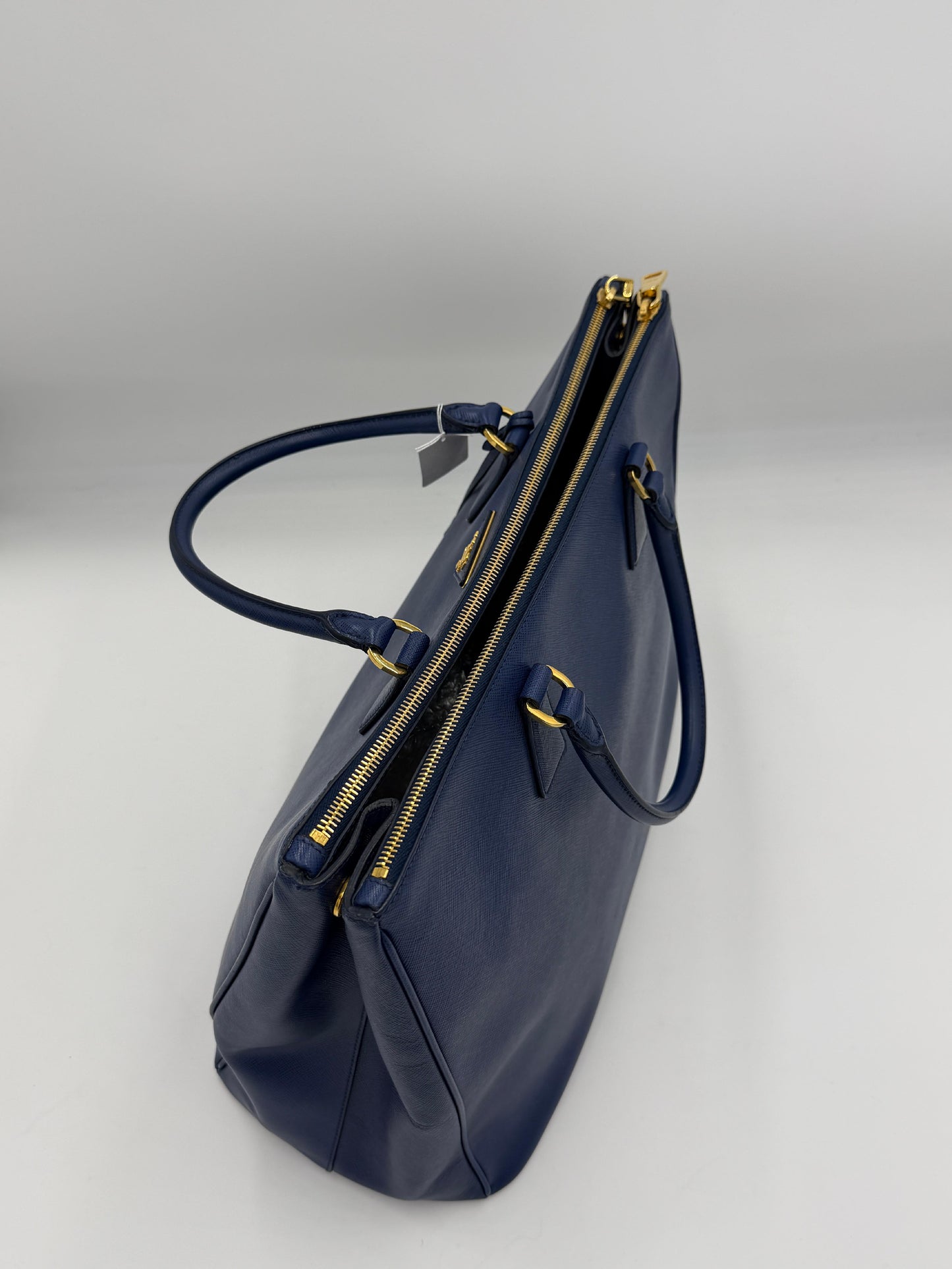 Prada Saffiano Galleria Tote